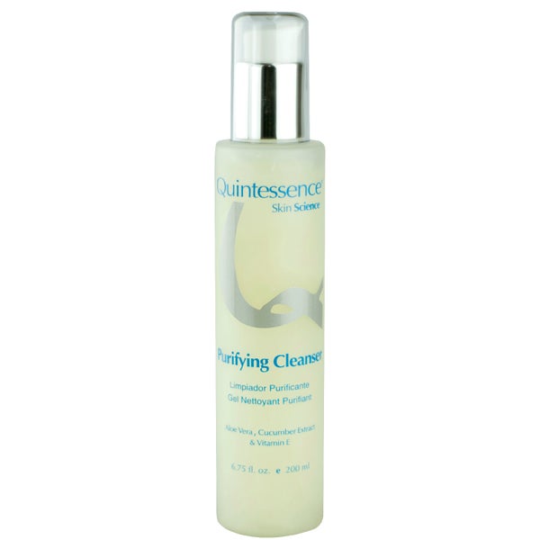 Quintessence Purifying Cleanser