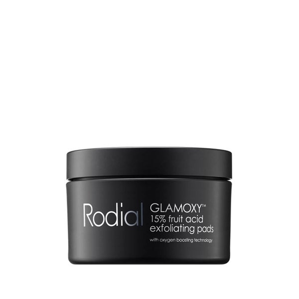 Rodial Glamoxy 15 Percent Fruit Acid Exfoliating Pads