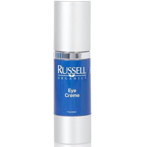 Russell Organics Eye Creme 30ml