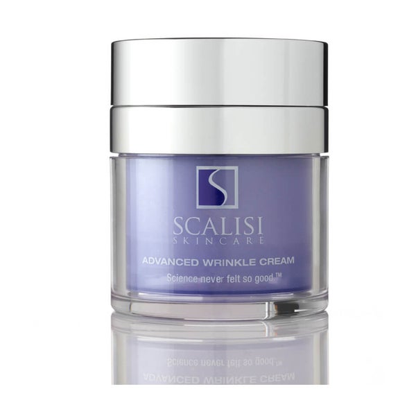 Scalisi Skincare Advanced Wrinkle Cream