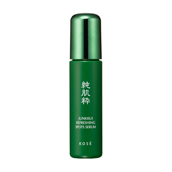 SEKKISEI JUNKISUI Refreshing Spots Serum 25ml