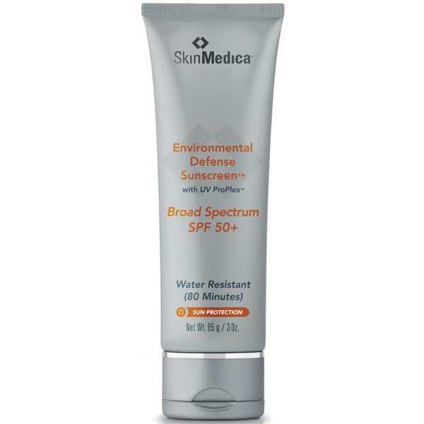 SkinMedica Environmental Defense Sunscreen SPF 50+ (3oz)