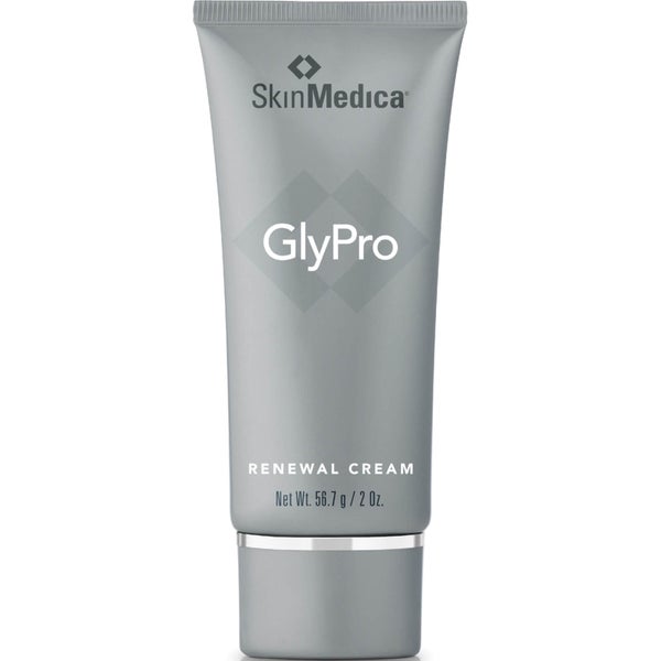 SkinMedica GlyPro Renewal Cream (2oz)