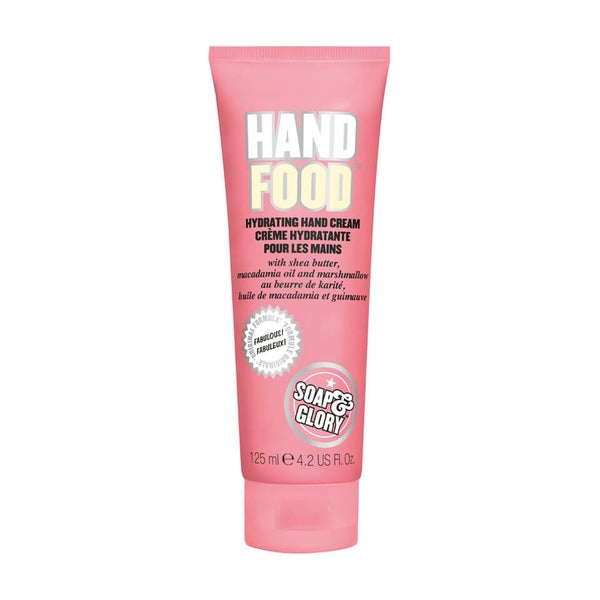 Soap and Glory Hand Food Hydrating Hand Cream
