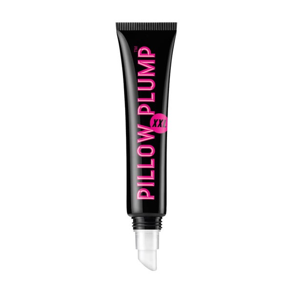 Soap and Glory Sexy Mother Pucker Pillow Plump XXL Lip Plump Gloss - Clearvoy