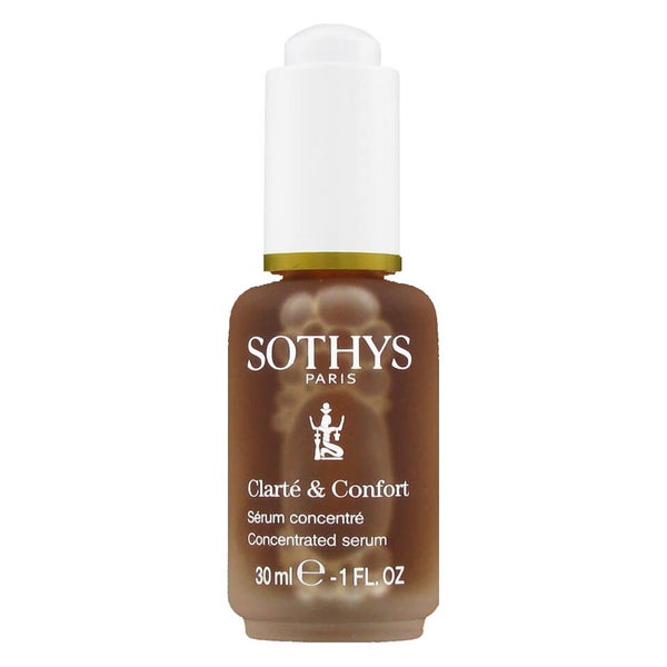 Sothys Clear and Comfort Concentrated Serum