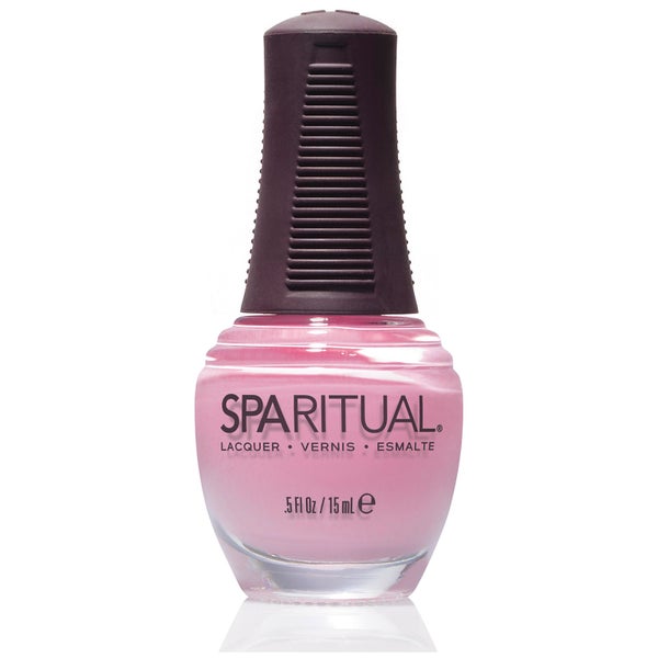 SpaRitual Nail Lacquer - Reveal Yourself 15ml