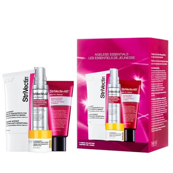 StriVectin Ageless Essentials Collection