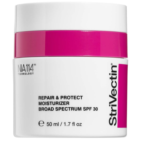 StriVectin Repair and Protect Moisturiser Broad Spectrum SPF 30