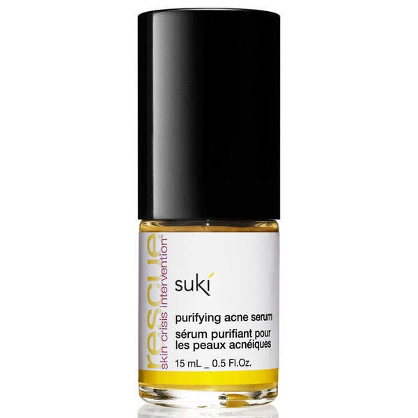 Suki Purifying Acne Serum (15ml)