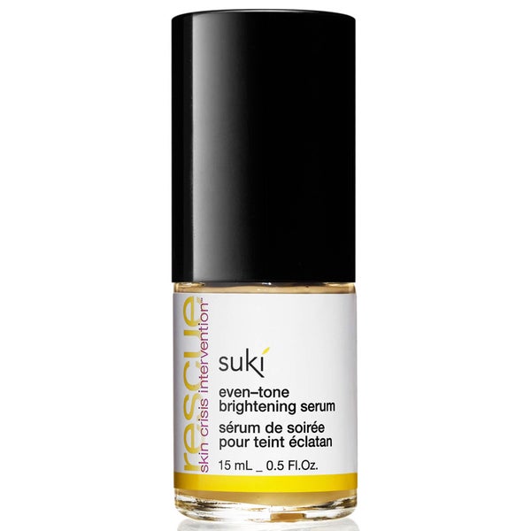Suki Even-Tone Brightening Serum (15 ml)