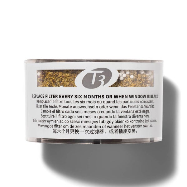 T3 Source Showerhead Dermstore