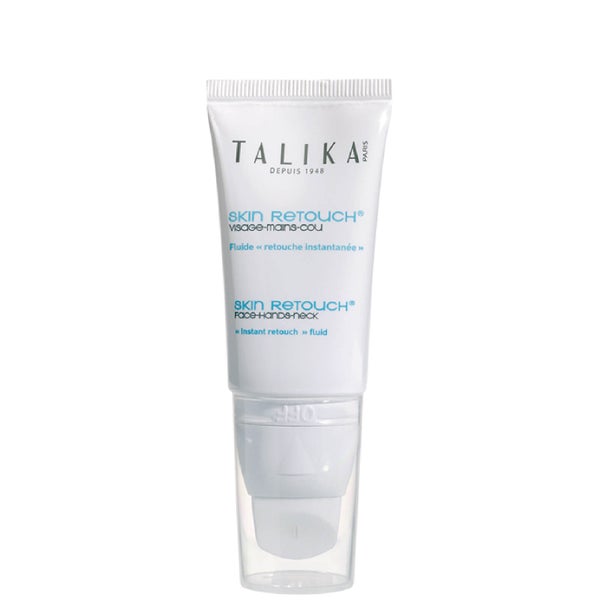 TALIKA Skin Retouch - Face Hands and Neck