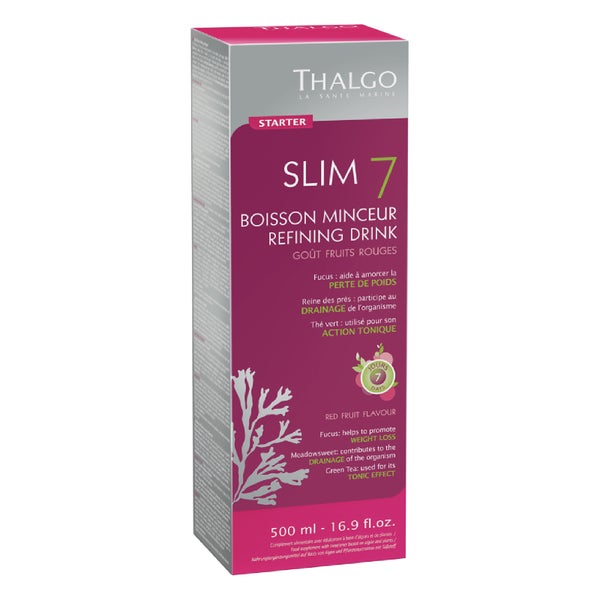 Thalgo Slim 7 Slimming Drink