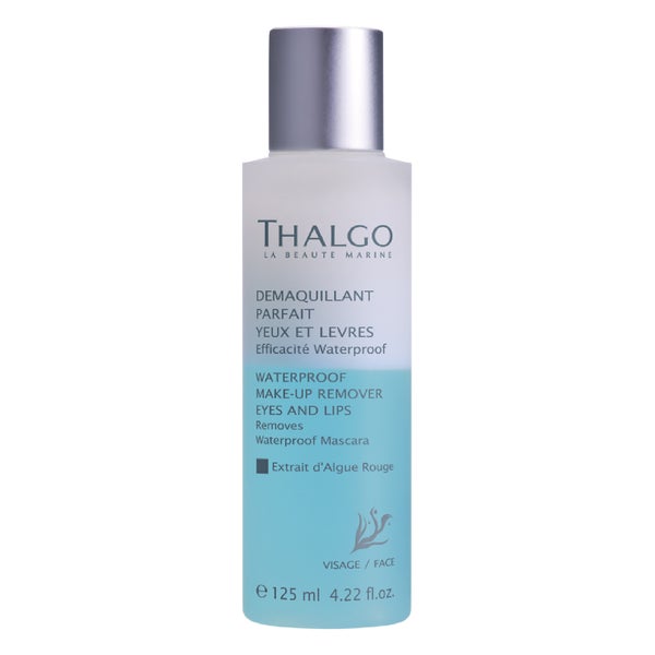 Thalgo Waterproof Make-Up Remover Eyes and Lips