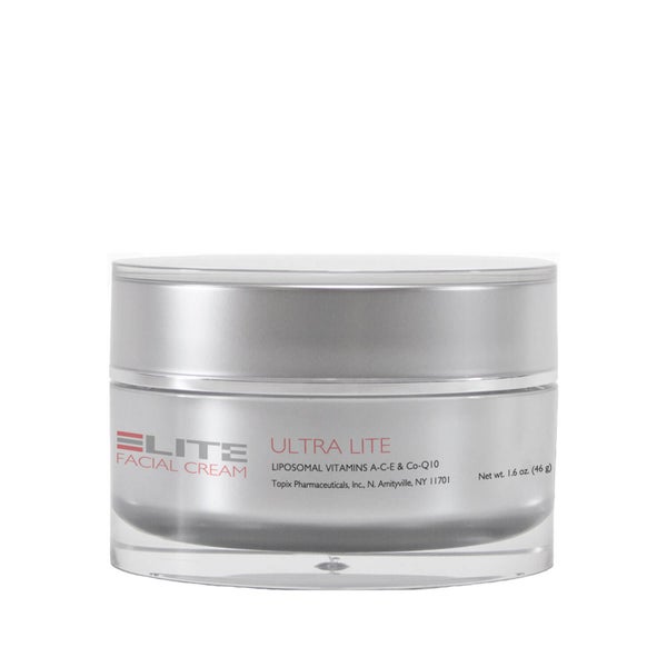 Elite Facial Cream Ultra Lite