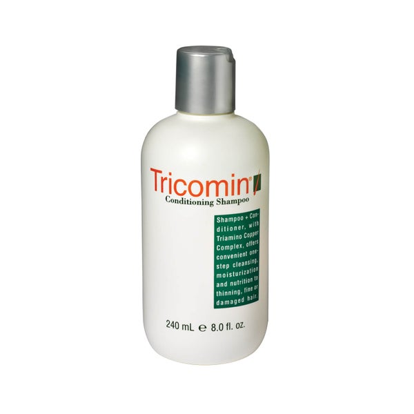 Tricomin Conditioning Shampoo