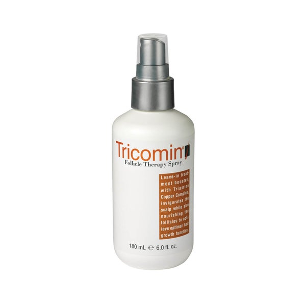 Tricomin Follicle Therapy Spray