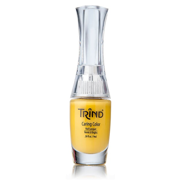 Trind Caring Color - Mellow Yellow