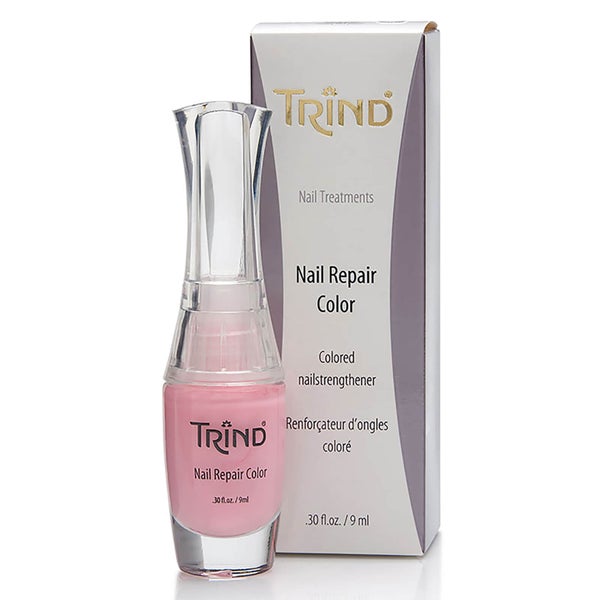 Trind Nail Repair - Pink