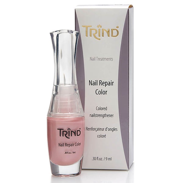Trind Nail Repair - Pink Pearl