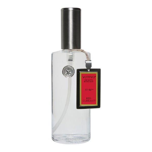 Votivo Fragrance Mist - Red Currant