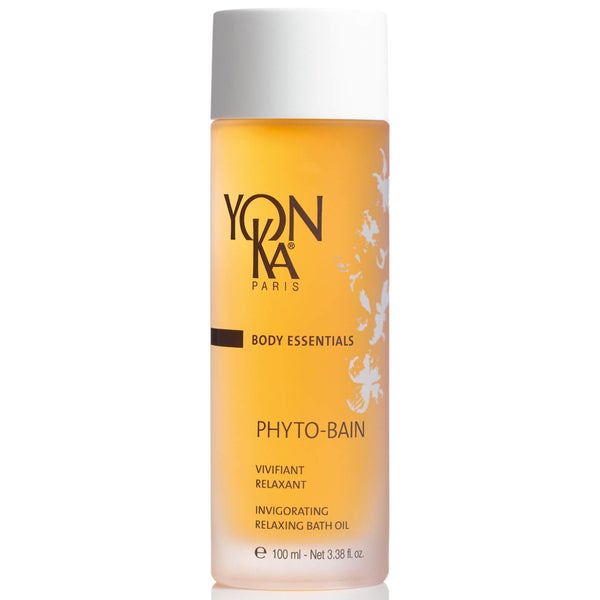 Yon-Ka Paris Skincare Phyto Bain