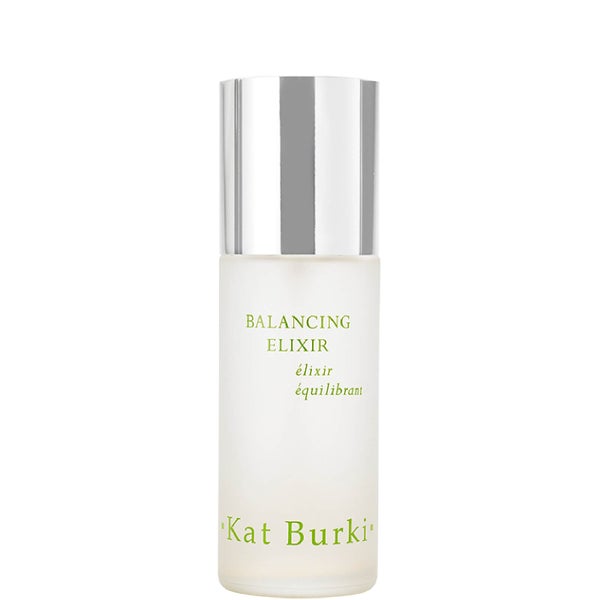 Kat Burki Balancing Elixir - Cucumber