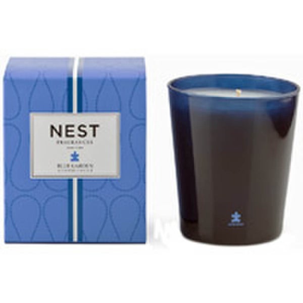 NEST Fragrances Scented Candle - Blue Garden
