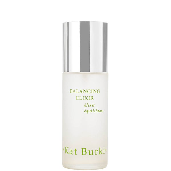 Kat Burki Balancing Elixir - Rose Peony