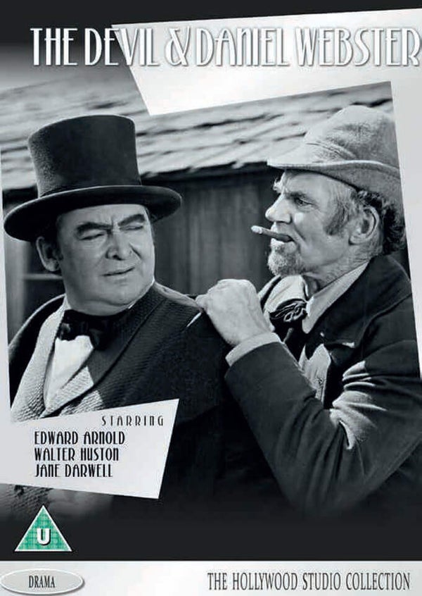 The Devil and Daniel Webster