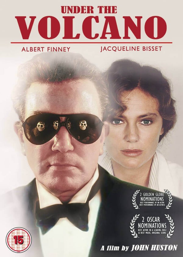 Under the Volcano