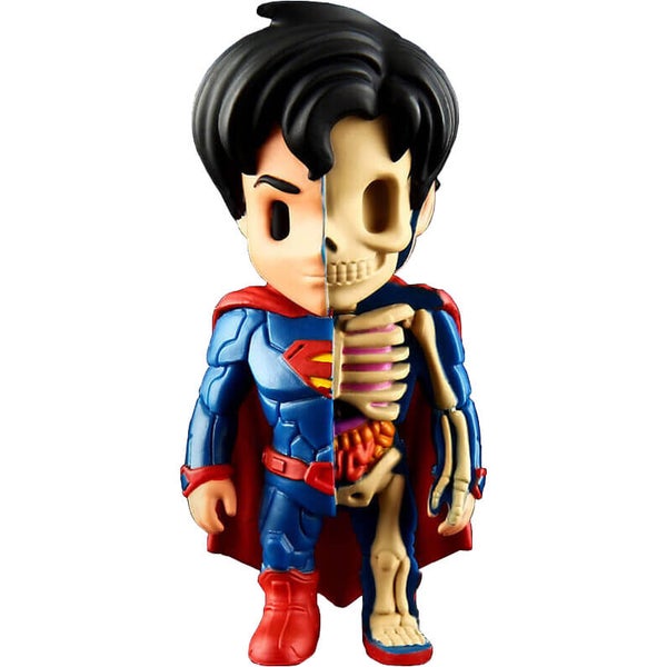 Figurine Superman Wave 1 -DC Comics XXRAY