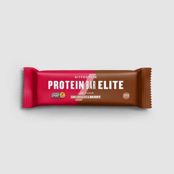 Protein Bar Elite (Smakprov)