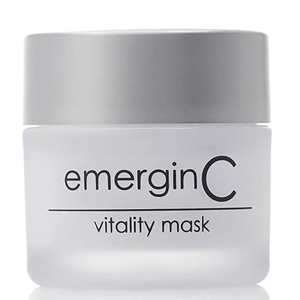 EmerginC Vitality Mask