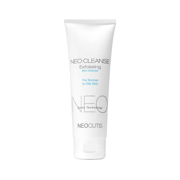 Neocutis Neo-Cleanse Exfoliating Skin Cleanser