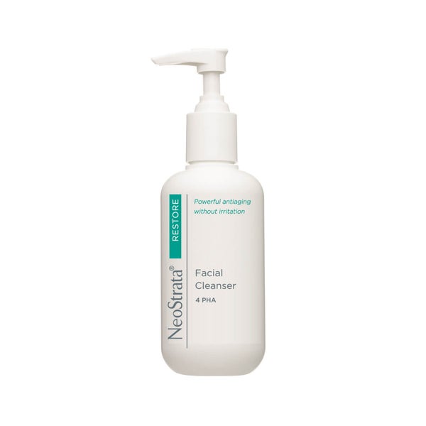 Neostrata Facial Cleanser PHA 4 6.8 oz