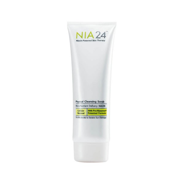 NIA24 Physical Cleansing Scrub