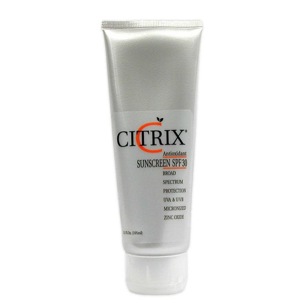 Citrix Antioxidant SunScreen SPF30