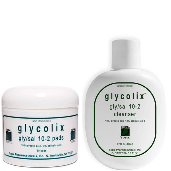 Gly Sal 10-2 Complexion Acne Duo