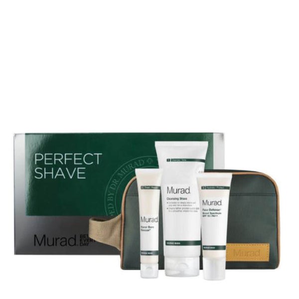 Murad Man The Perfect Shave