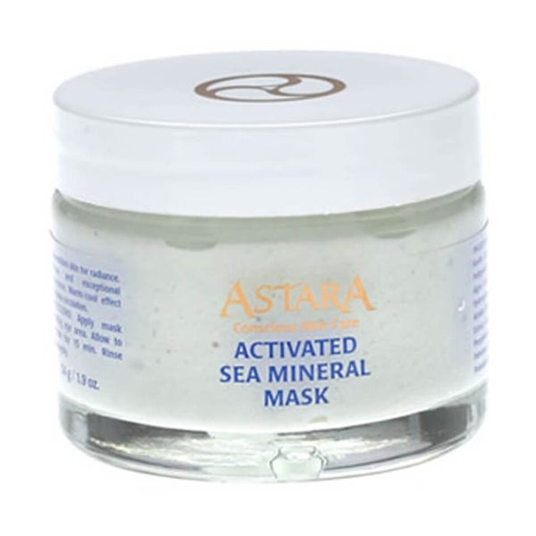 Astara Activated Sea Mineral Mask
