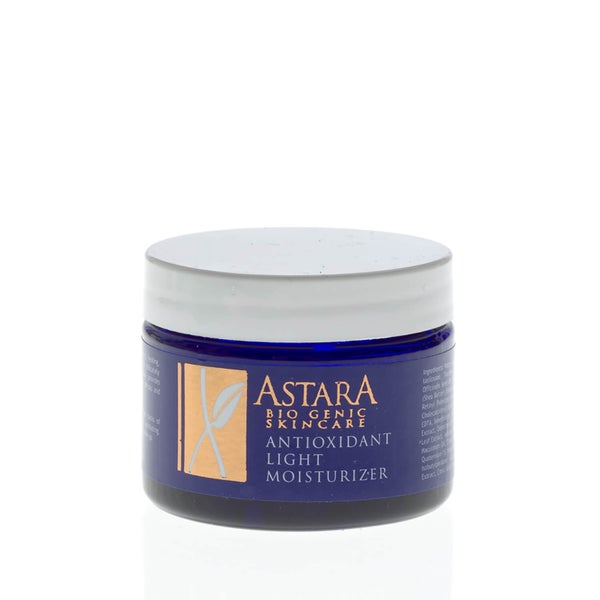 Astara Antioxidant Light Moisturizer