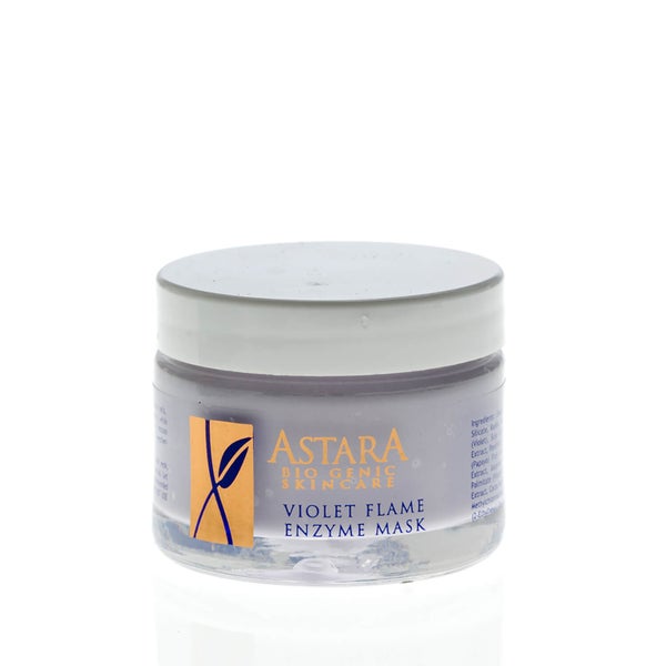Astara Violet Flame Enzyme Mask