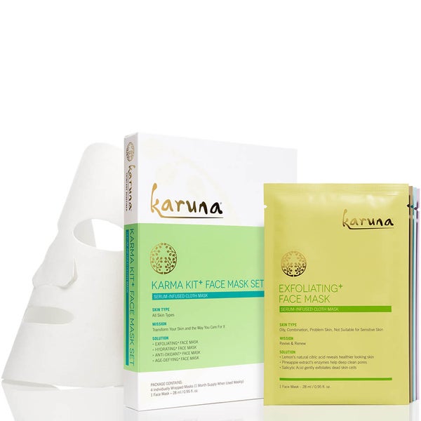 Karuna The Karma Kit