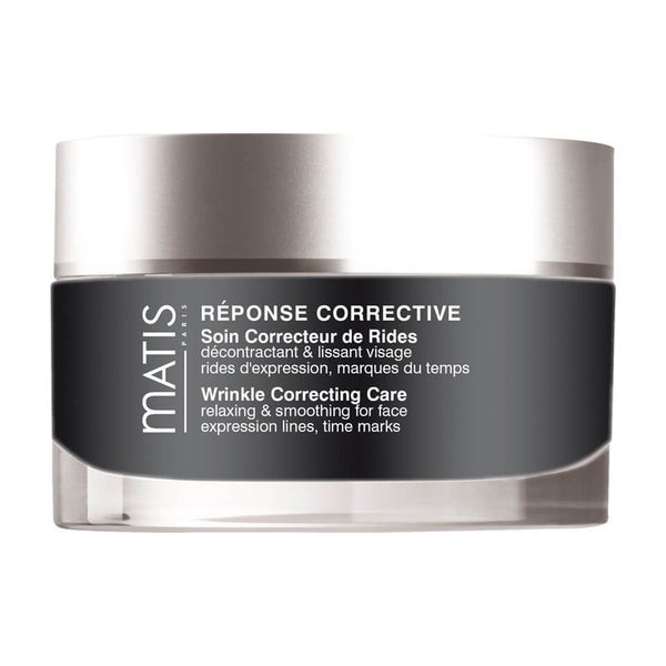 MATIS Reponse Corrective Wrinkle Correcting Care