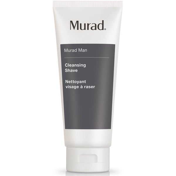 Murad Man Cleansing Shave