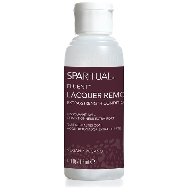 SpaRitual Fluent Extra Strength Conditioning Remover 118ml