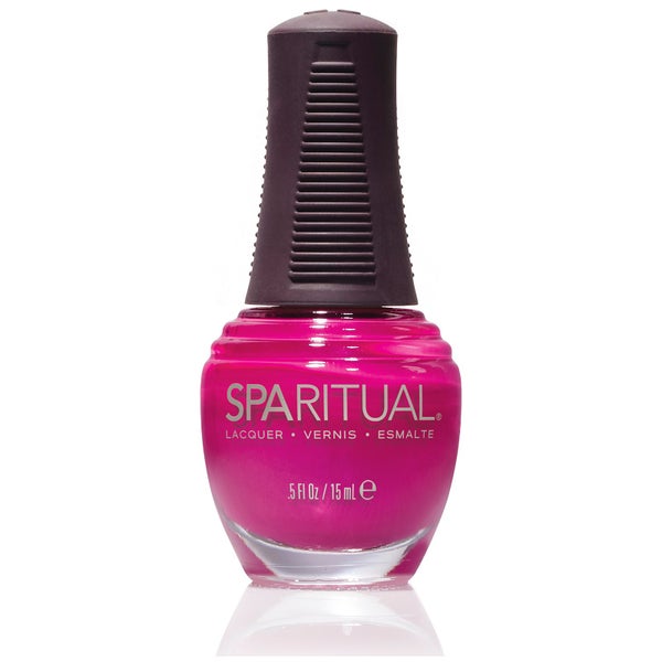 SpaRitual Nail Lacquer - Melt with You 15ml