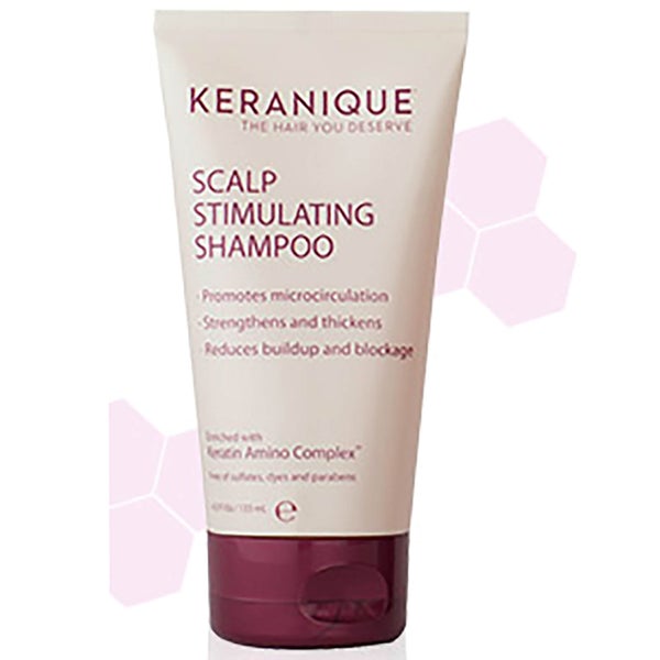 Keranique Scalp Stimulating Shampoo - FREE Gift